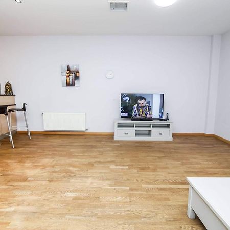 Bc Apartments Tbilisi Esterno foto