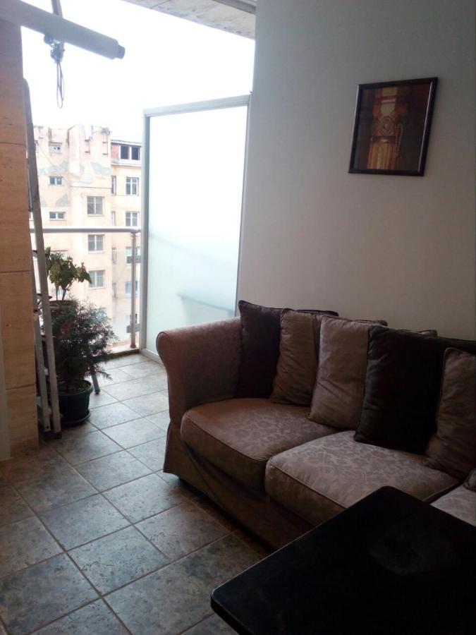 Bc Apartments Tbilisi Esterno foto