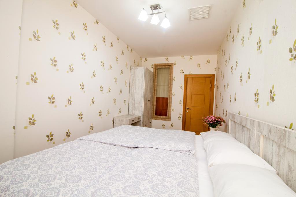Bc Apartments Tbilisi Esterno foto