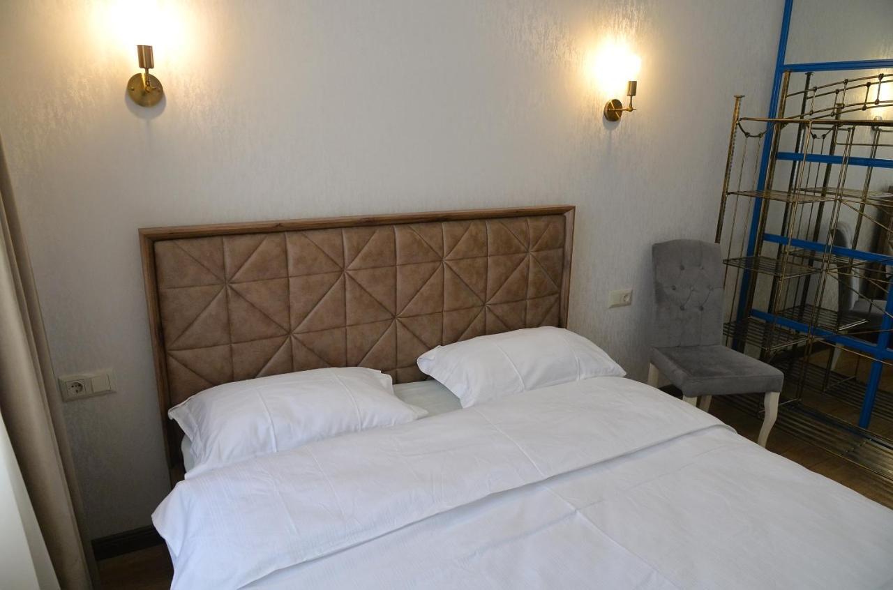 Bc Apartments Tbilisi Esterno foto