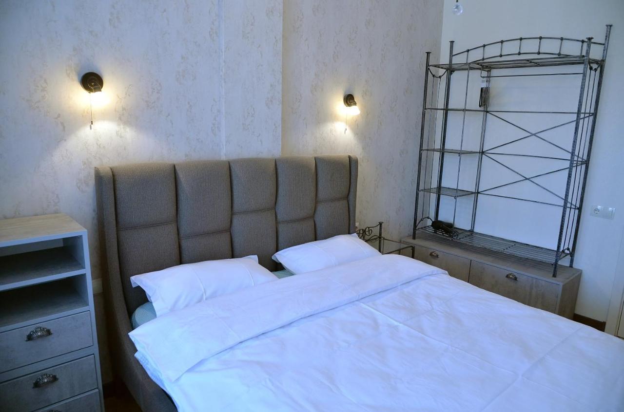 Bc Apartments Tbilisi Esterno foto