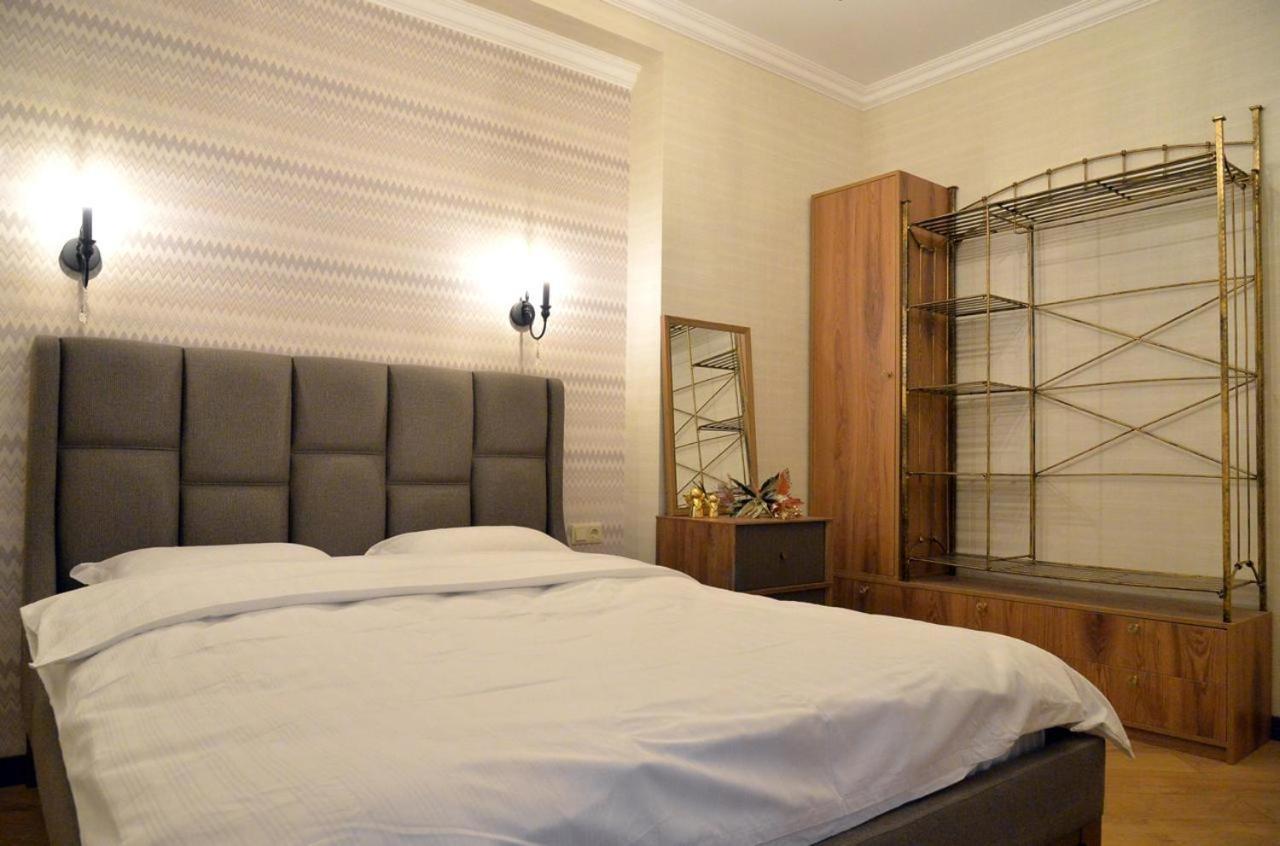 Bc Apartments Tbilisi Esterno foto