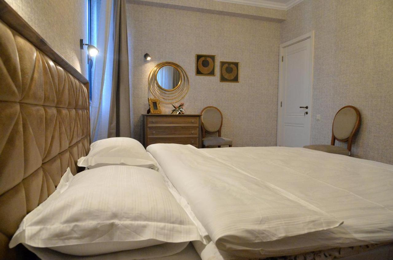 Bc Apartments Tbilisi Esterno foto